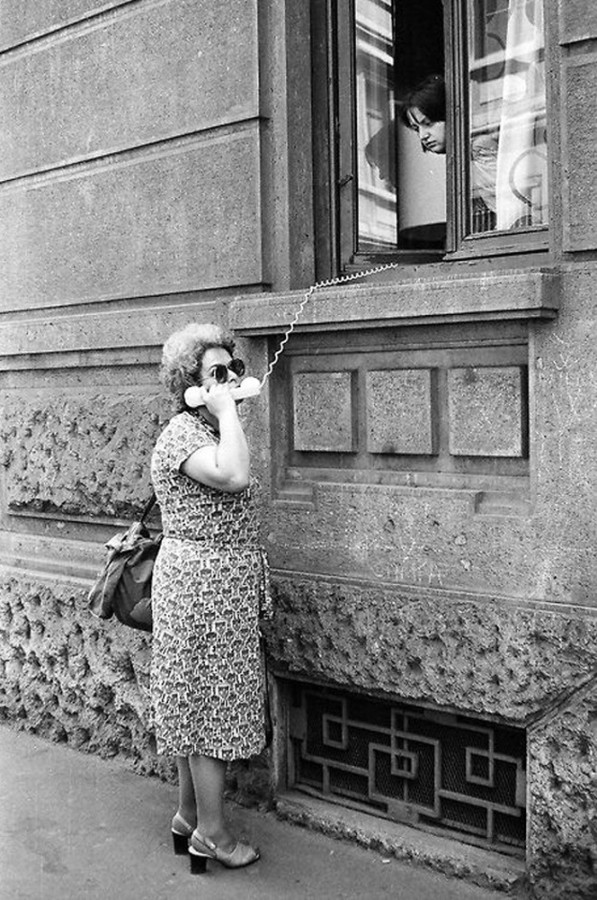 Фотографии из прошлого нашей страны – 62