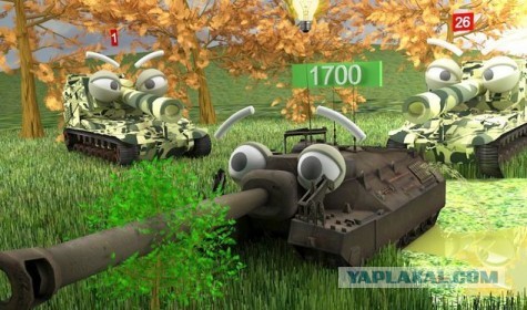 Wargaming 5