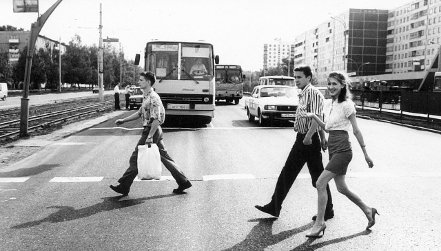 Интересные фотографии 1990 -х 12.09.24