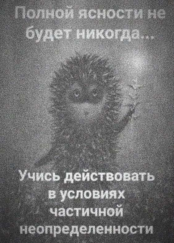 Взрослый⁠