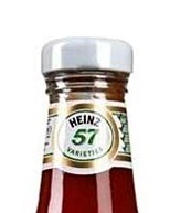 Почему кетчуп Heinz уже 100 лет выпускают в прозрачных бутылках