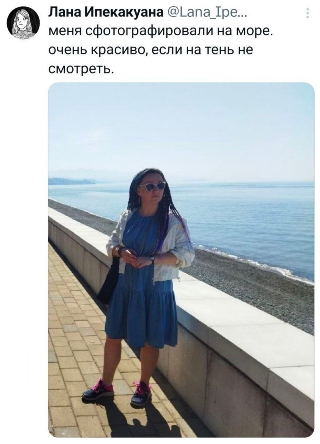 Завалялось тут случайно немного забавных картинок