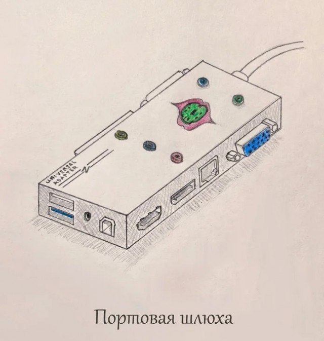 Мои избранные картинки часть 5