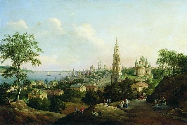 АРТ-Воскресенье