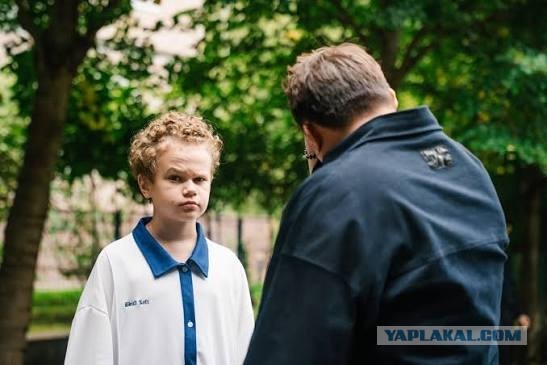 РПЛ без прикрас и модераций 7