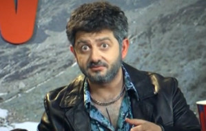 Обещали дождик с грозой...