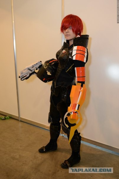 Comic Con 2014