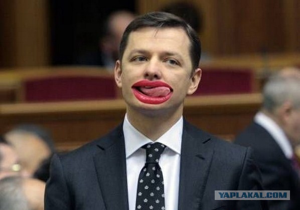 Трансгендеров из НАТО видели?