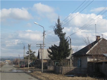 В текстурах застрял