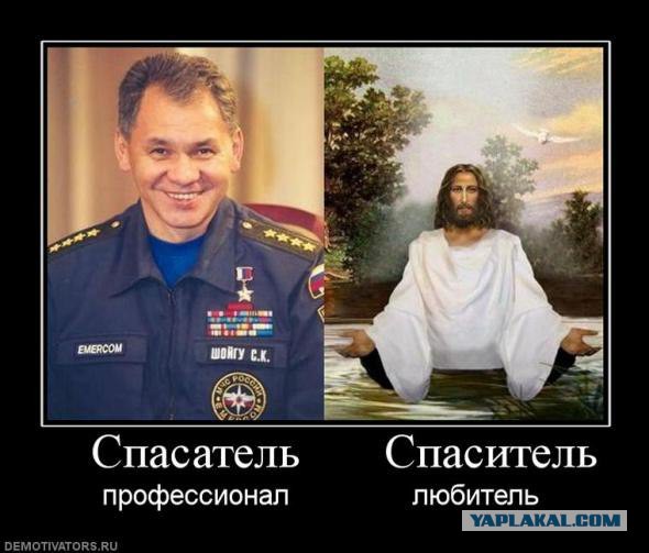 Полководец «вежливых людей»