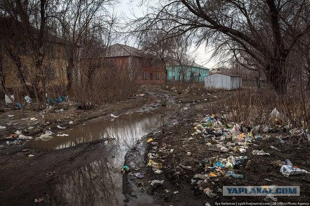 Особенности парковки перед своим частным домом