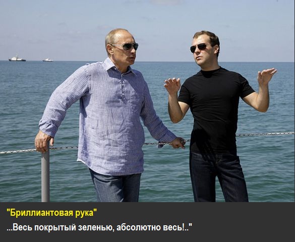 Цитаты из советских фильмов актуальны и сейчас