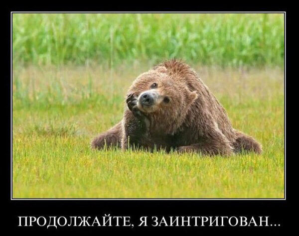 Времени не существует