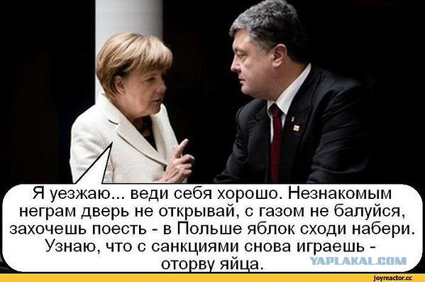 10 политических картинок