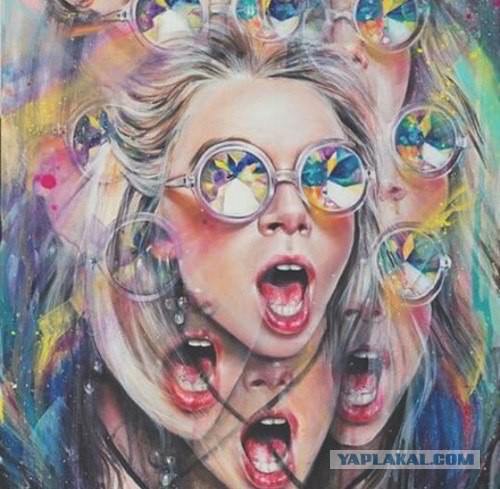 Картинки наркомании