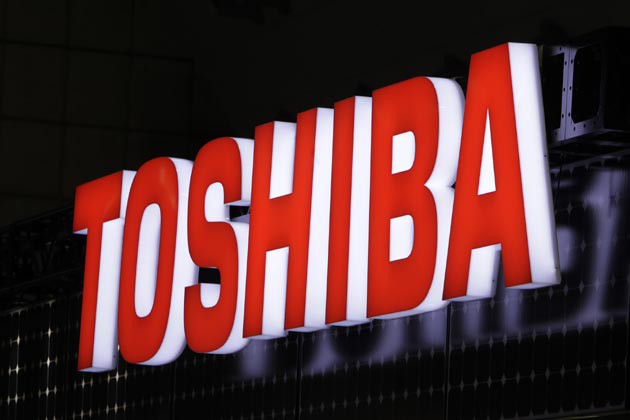 Toshiba уходит с российского рынка