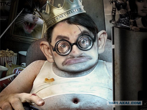 Плач московского рантье