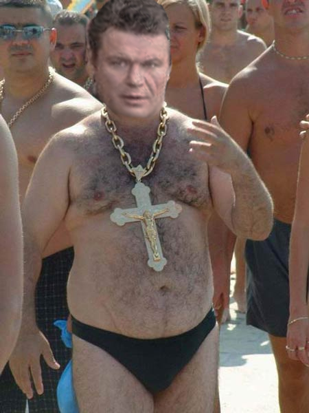 Фотожаба: Монтана