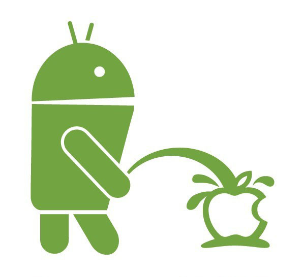 Почему я не люблю Apple