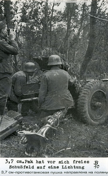 Волховский фронт. 1942. Взгляд с той стороны.