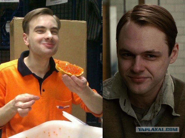 Ваша посылка была утеряна