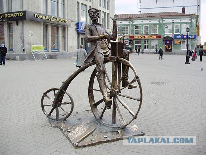 Бога нет. Вот доказательство