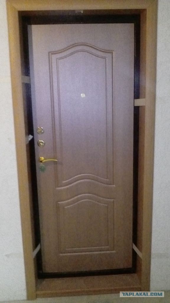 Стройка века для меня!