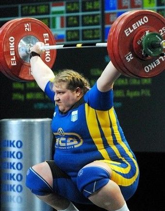 Увлекательные кадры со спортивных мероприятий