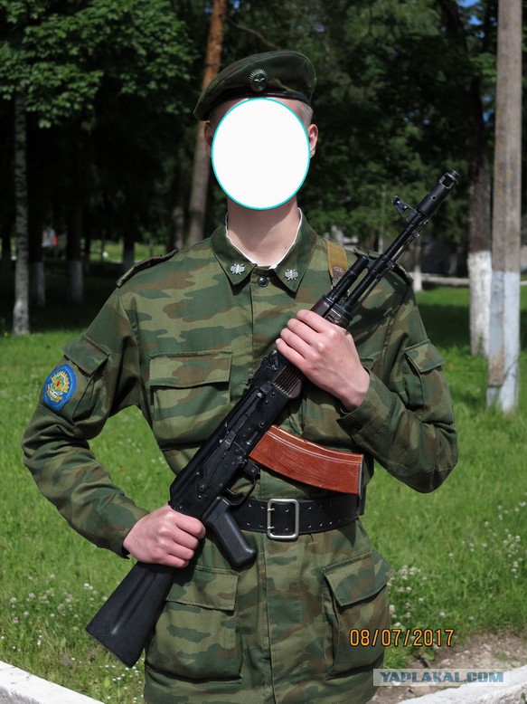 Биатлон. Межсезонье.
