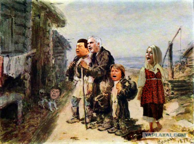 Судья США Анна фон Рейц: письмо Президенту Путину