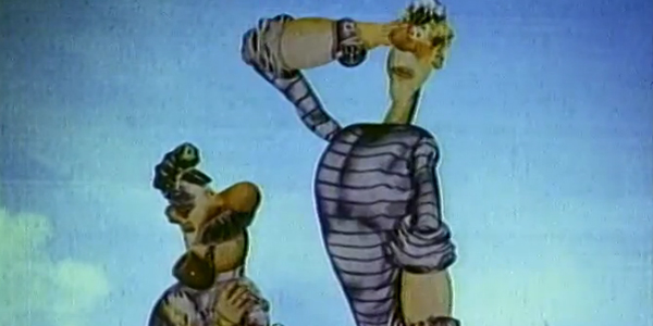 Синтольщик из Пятигорска Кирилл Терешин