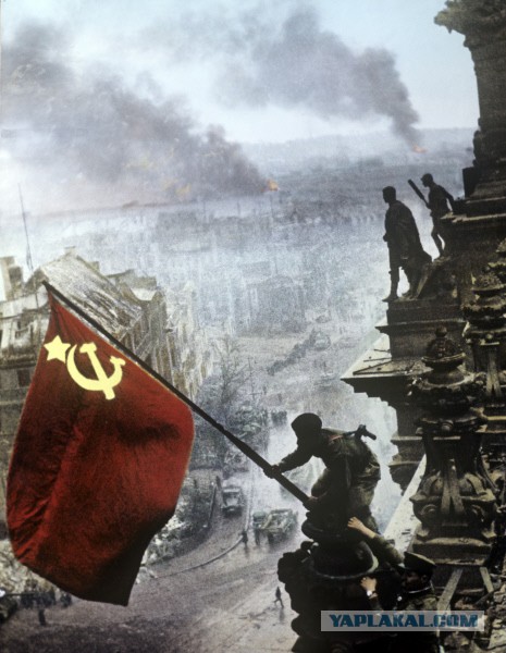 Олимпийцы России выкинули белый флаг