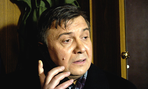 Янукович наградил посмертно Ярослава Мудрого
