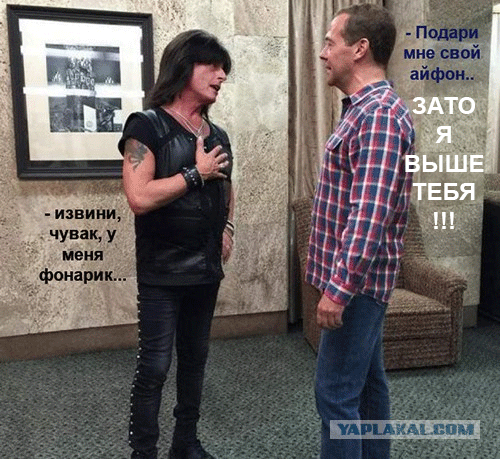 Голливудские звезды, признавшиеся в любви к России