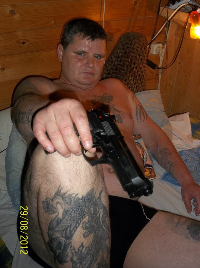 Парни не шутят, они реально крутые