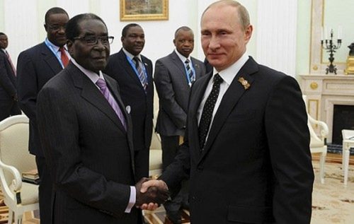 Путин: экономика России растет 13 кварталов подряд