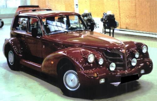 Игра на ЯПе: Угадай АВТО-3