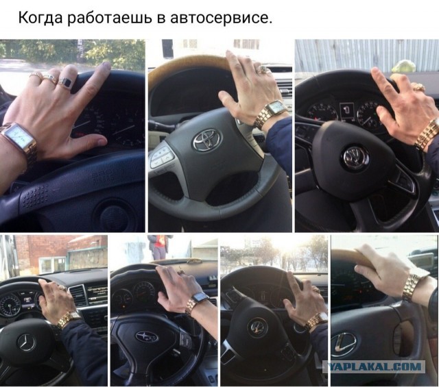 Деградэнс со вкусом оливье
