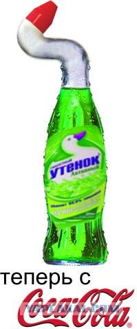 прикольные продукты