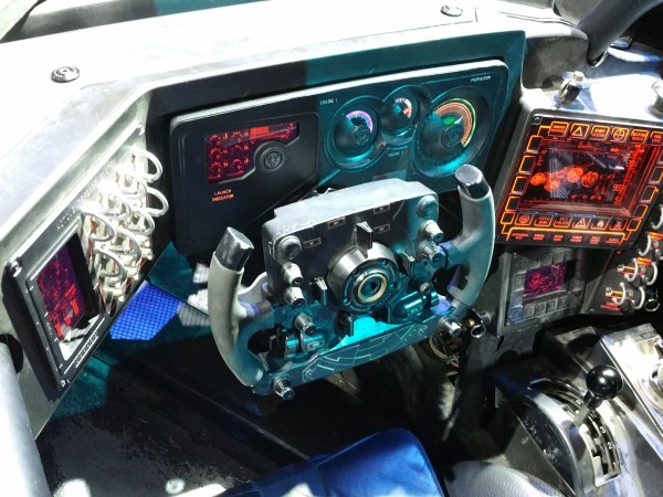 Забудьте все, что вы знали о тюнинге до этого момента