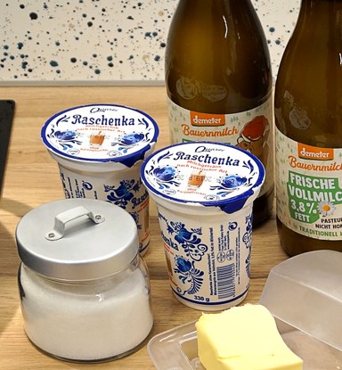 Пять продуктов, которые русские эмигранты ищут в зарубежных магазинах