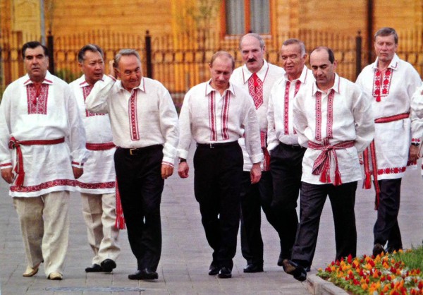 В Китае казнят экс-главу крупной компании