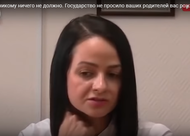 "Всех бы повыгонял": Олимпийский чемпион Тихонов о спортсменах в Госдуме