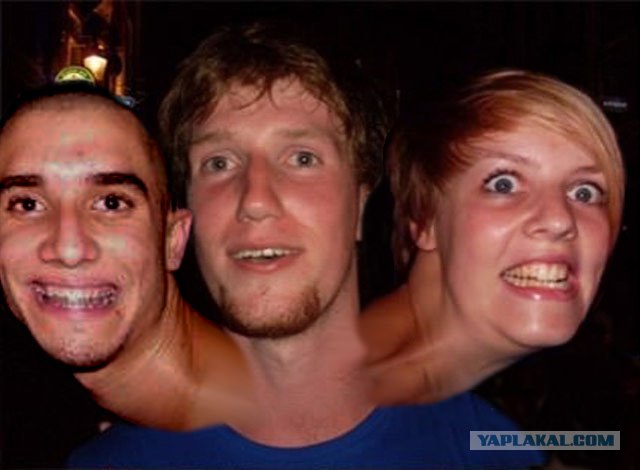 Вытянулась: картинка и 2 жабы