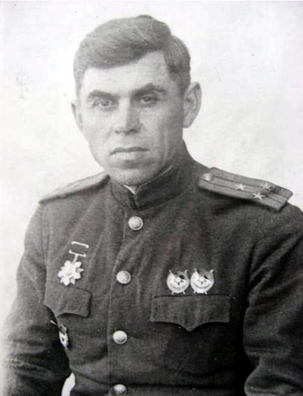 Как угнать немецкий танк