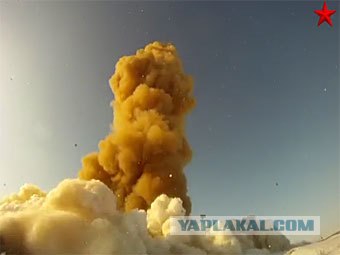 Чего за неведомая... летающая хрень?!