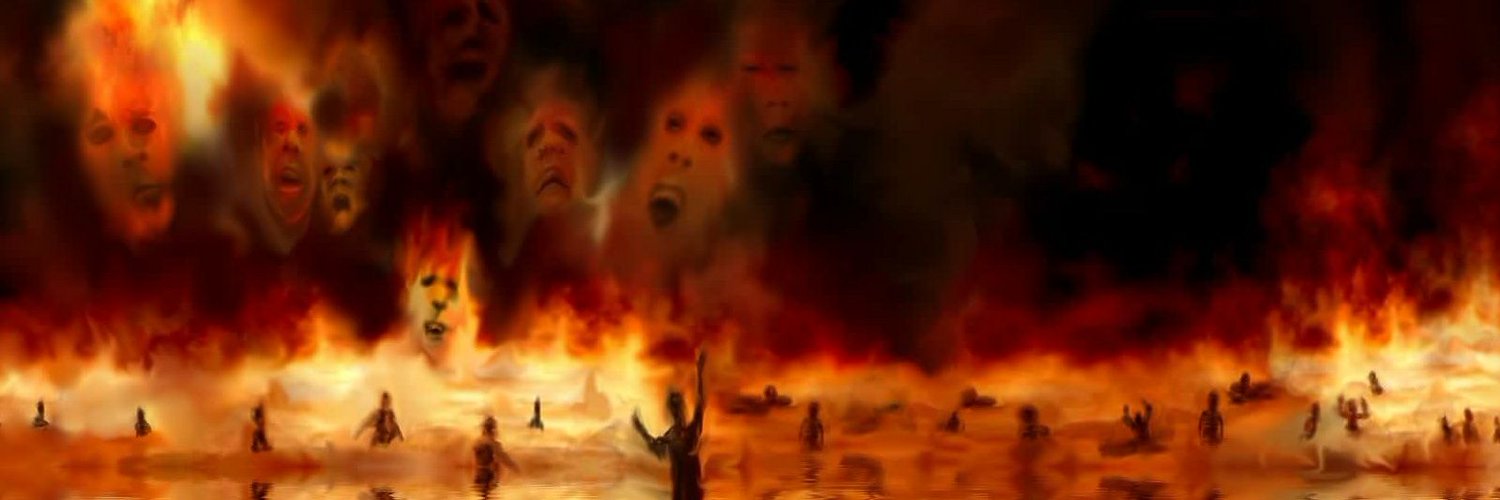 Котел в аду картинки