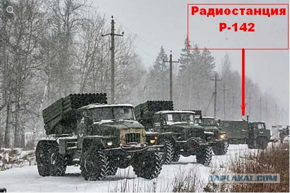 На границе с Украиной начались новые учения российской армии