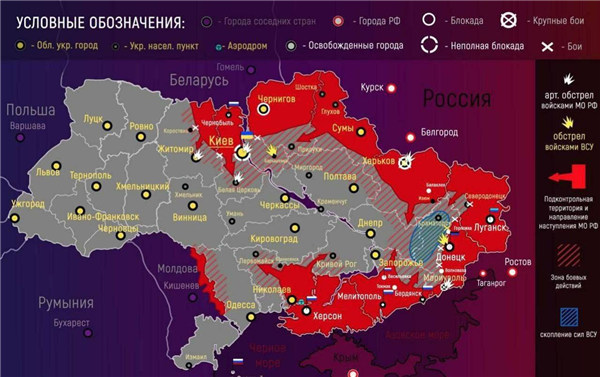 Десантная операция в Одессе готовилась заранее?