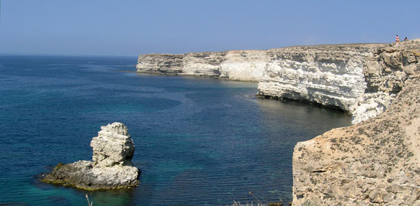 Чёрное море